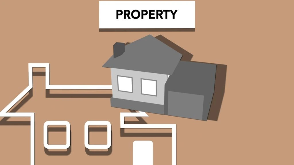 Bakrabata real estate parcel analysis combining permits, footfall, and satellite